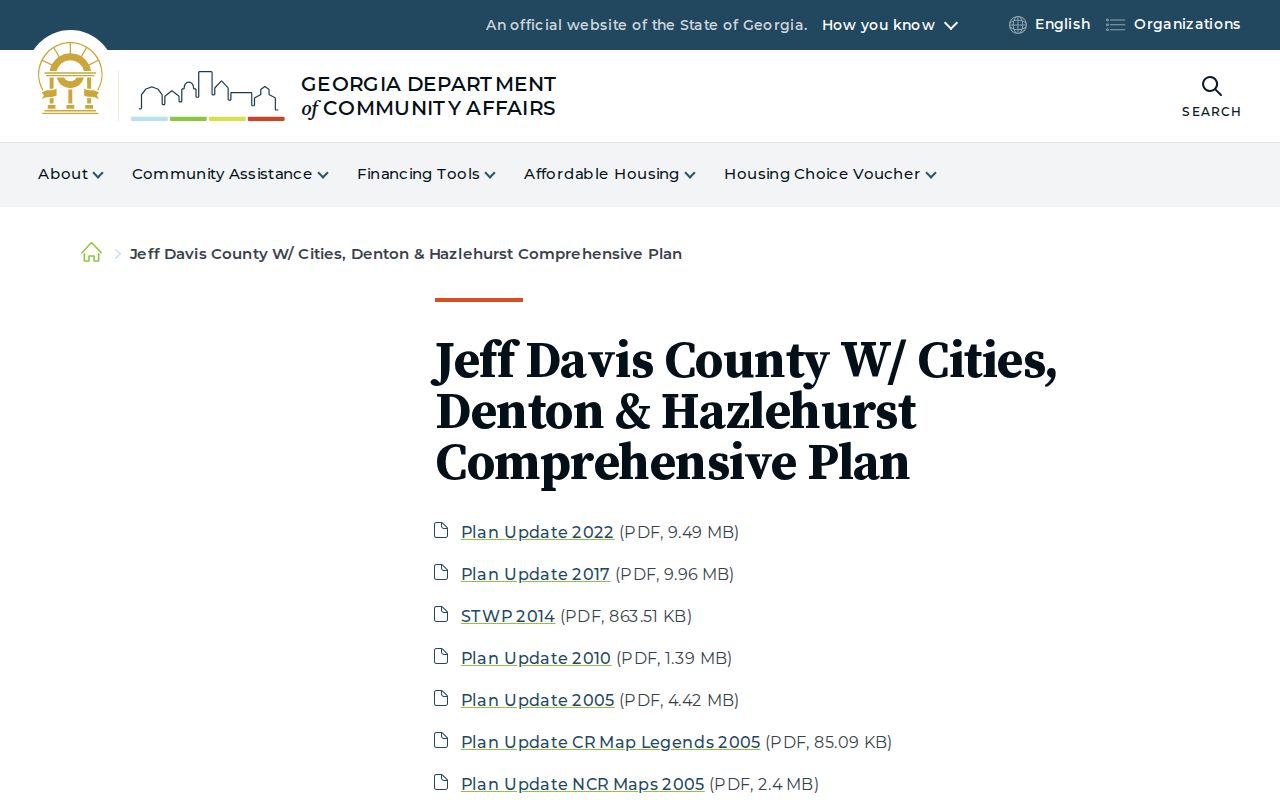 Jeff Davis County administrator open-records contact used as a Denton county-record fallback